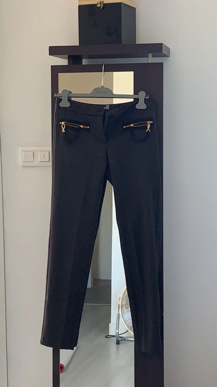 Pantalon Moschino