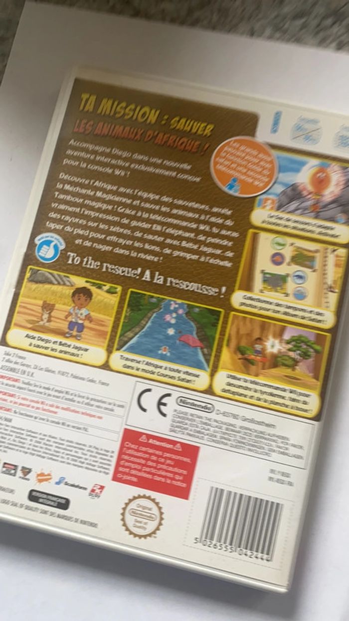 Mission wii - photo numéro 3
