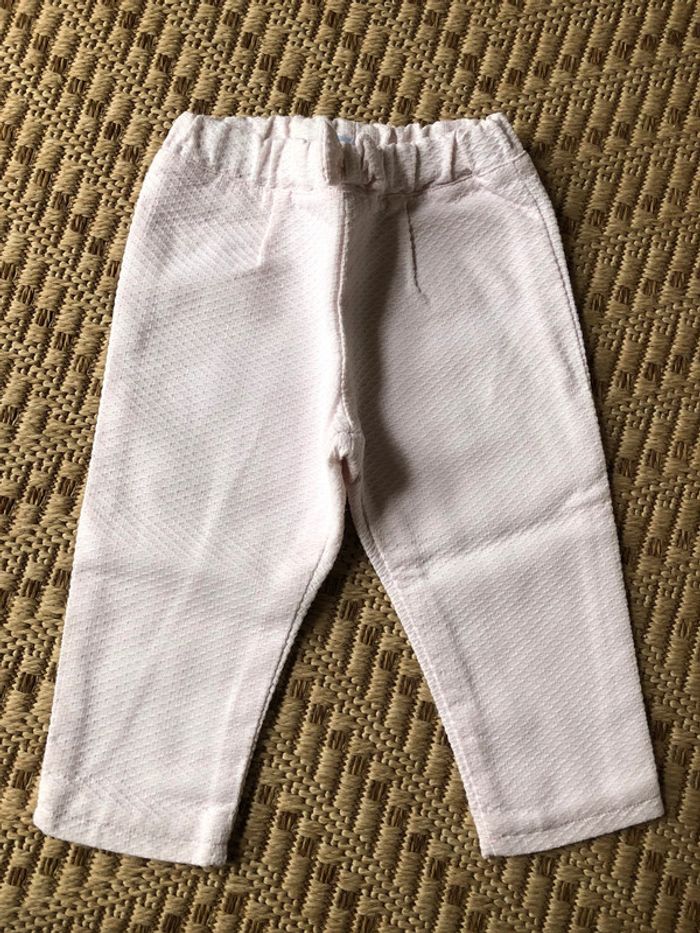 Pantalon absorba 12 mois