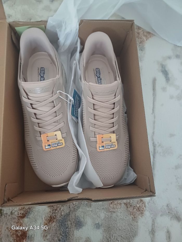 Chaussures sketchers