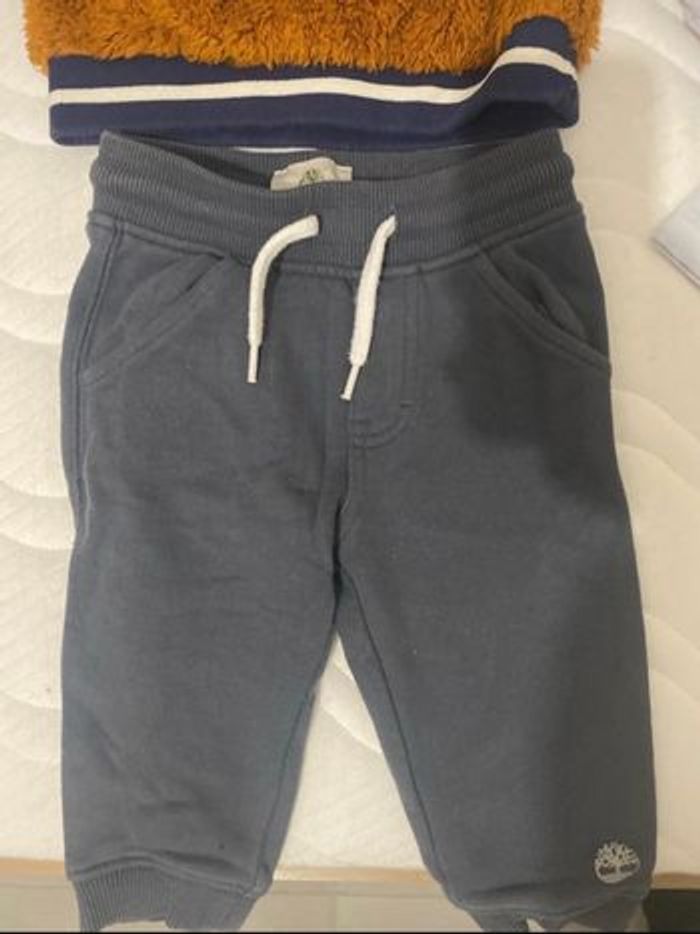 Ensemble Timberland - photo numéro 2