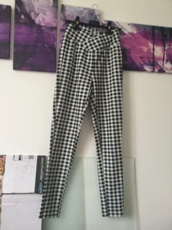 Pantalon slim taille xs