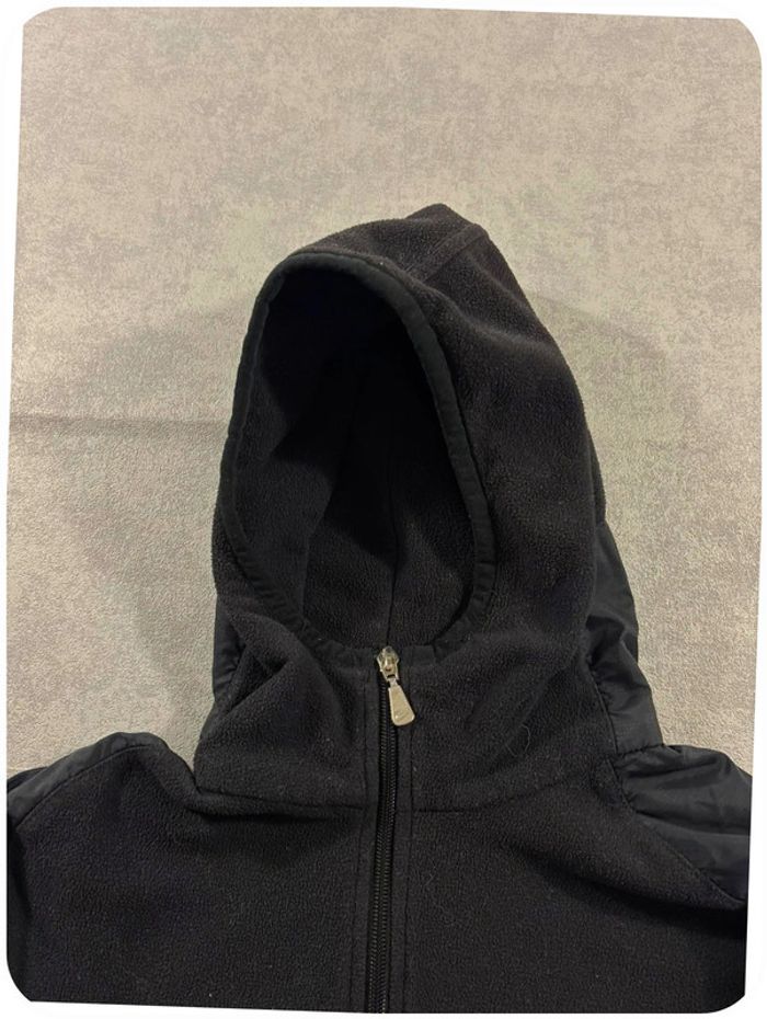 Veste Nike Vintage Logo brodé Taille S - photo numéro 3