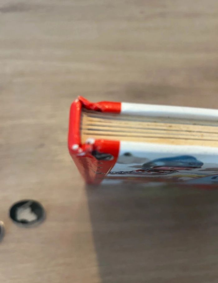 Découvre les pompiers p’tits garçons lampe livre grand - photo numéro 3