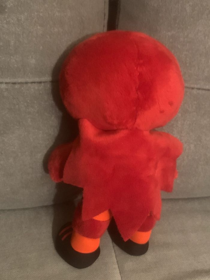 Peluche Lolie officielle DFCO - photo numéro 2