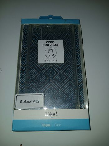 Coque téléphone