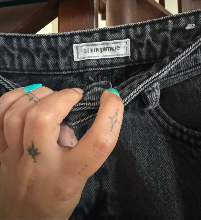 Jean pimkie - photo numéro 3