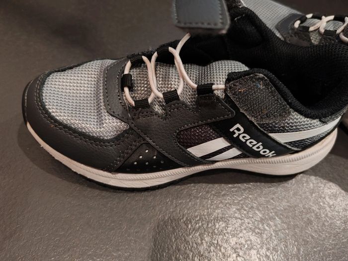 Baskets Reebok pointure 29 - photo numéro 10