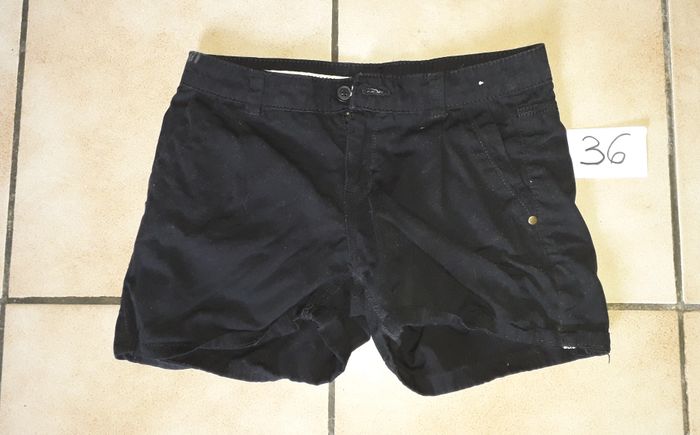 Short femme T 36