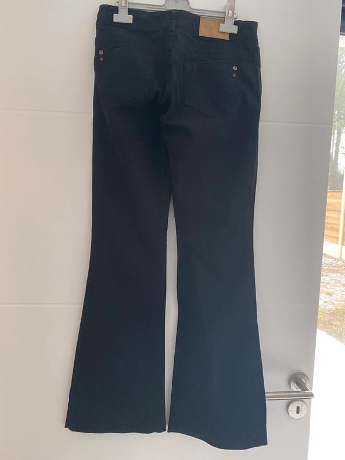 Pantalon large - photo numéro 2