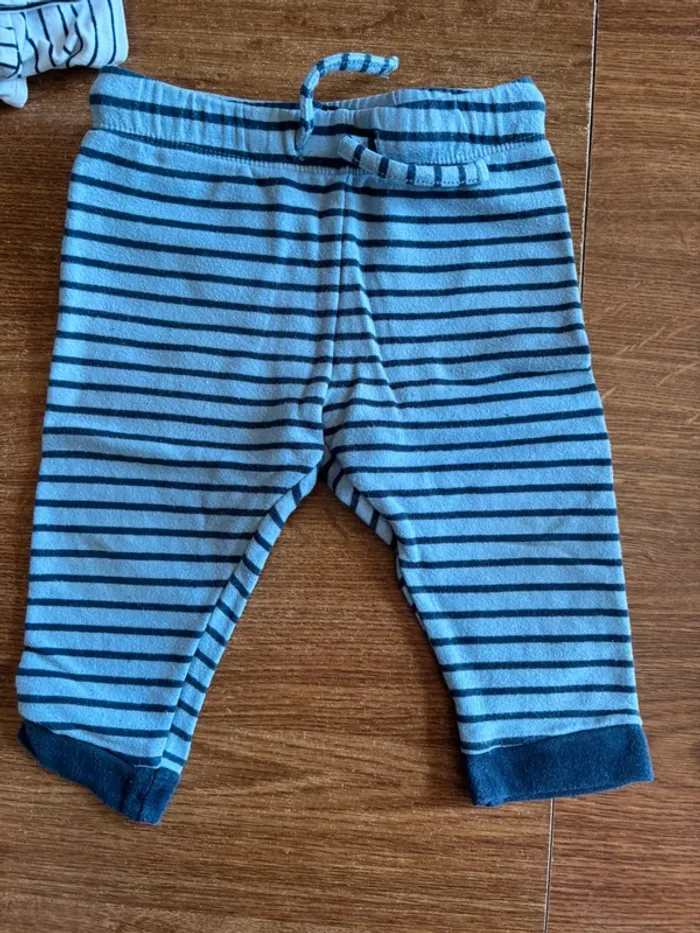 Pantalon bébé garçon - photo numéro 2