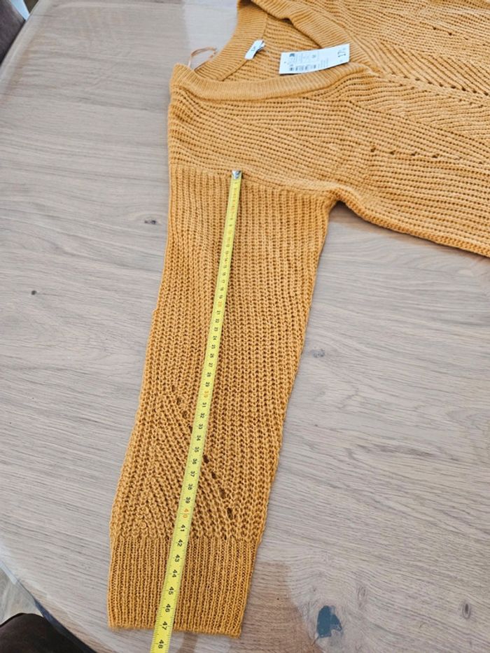 🔅 pull taille 38 - photo numéro 9