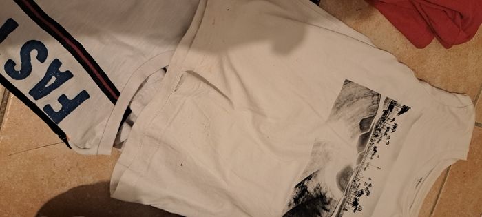 T-shirt - photo numéro 3