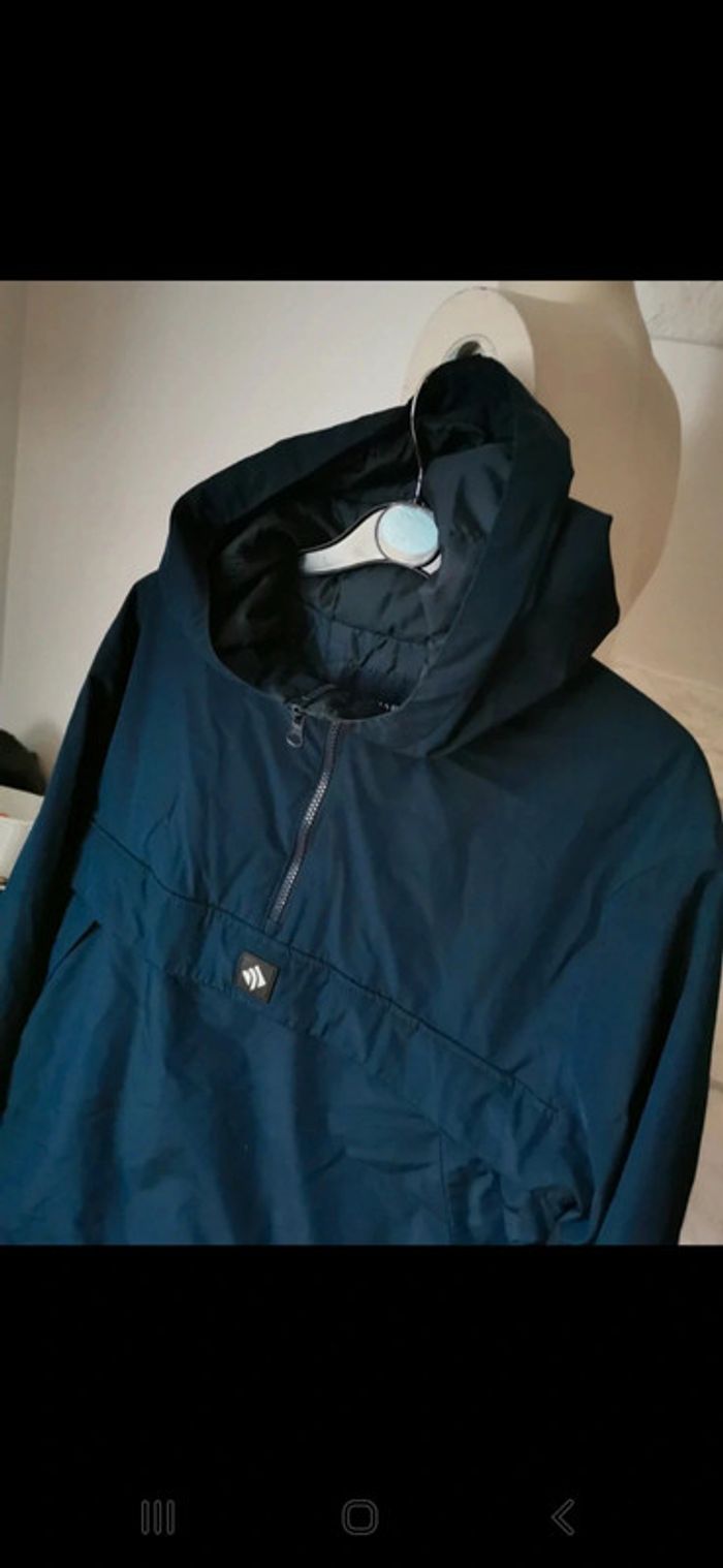 Veste - photo numéro 2