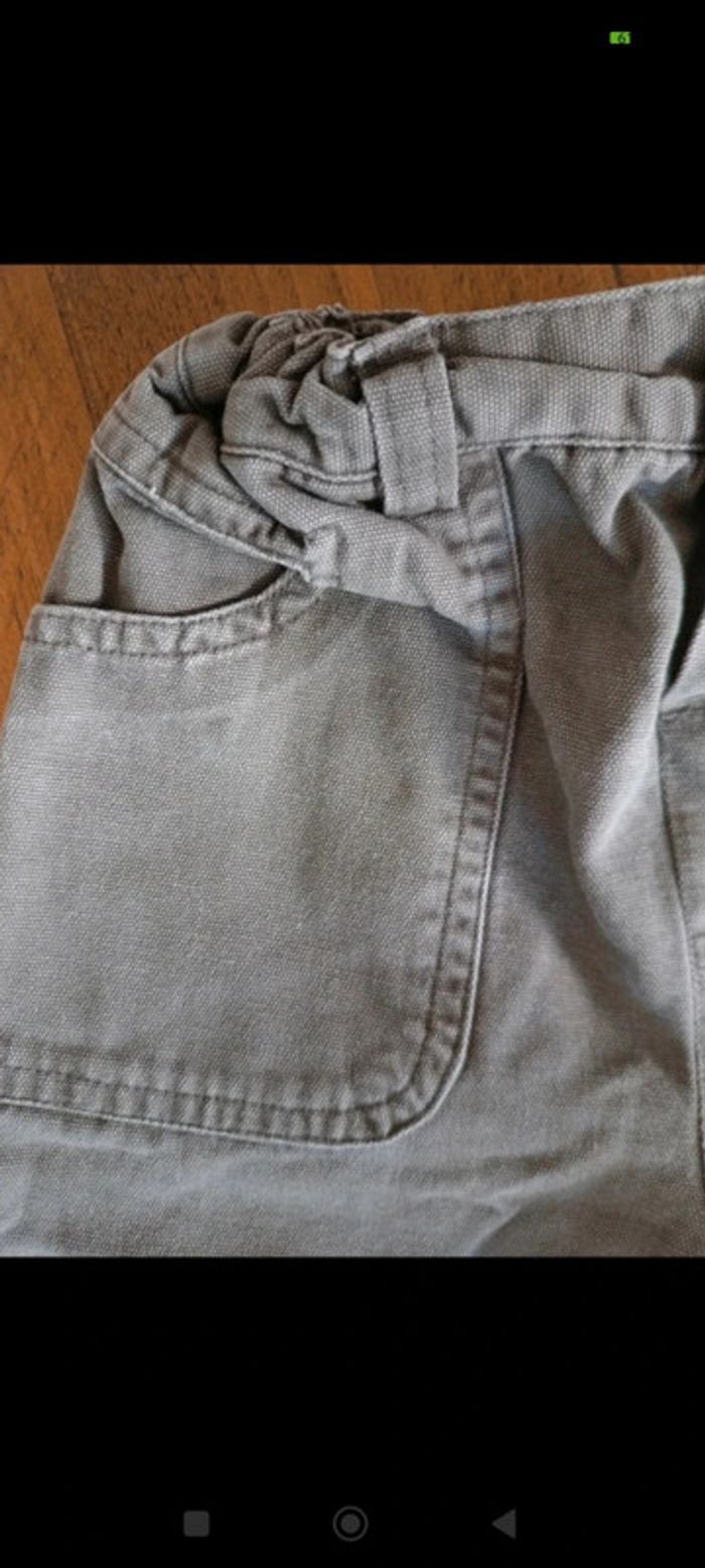 Pantalon 23 mois - photo numéro 5