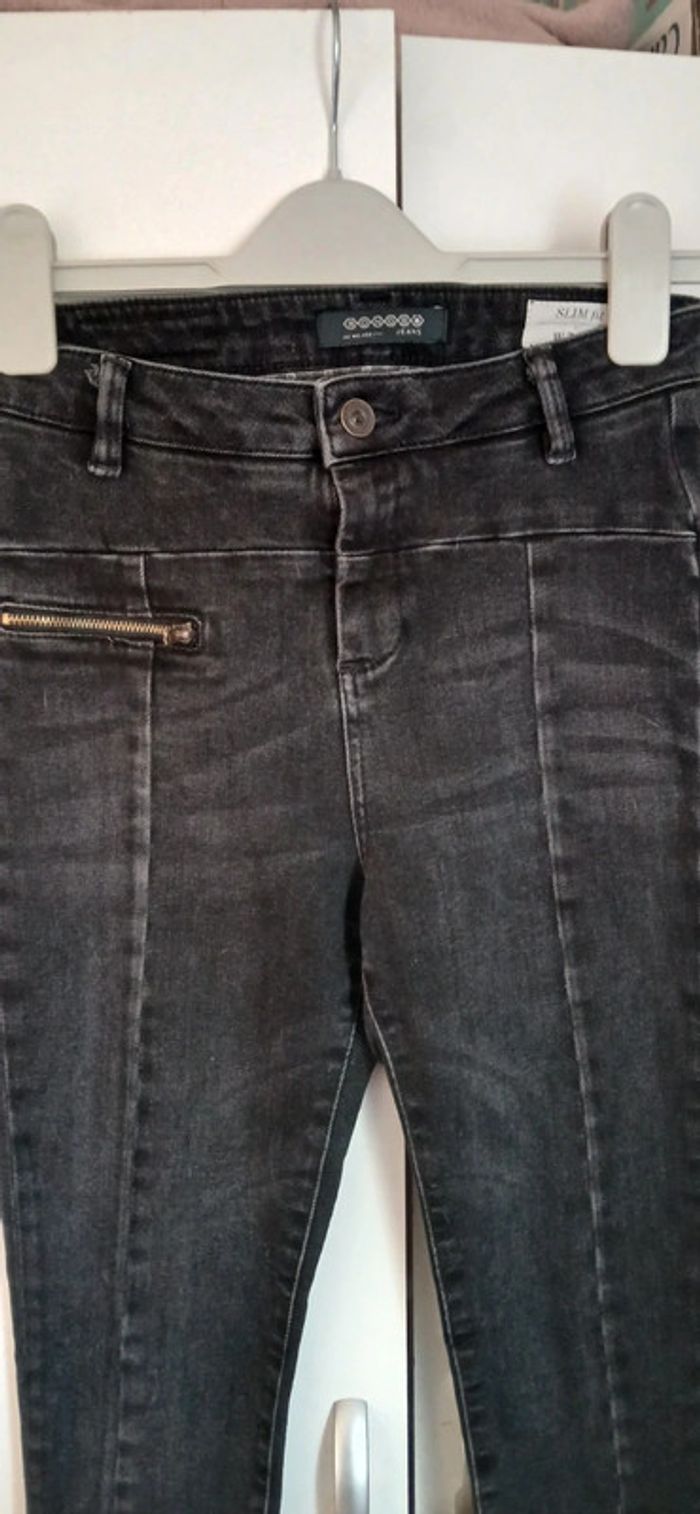 Slim fit - photo numéro 3