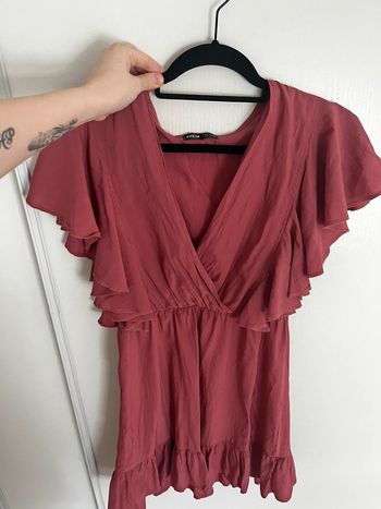Robe shein