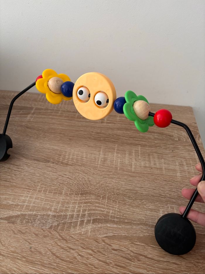 Arche jeux babybjorn