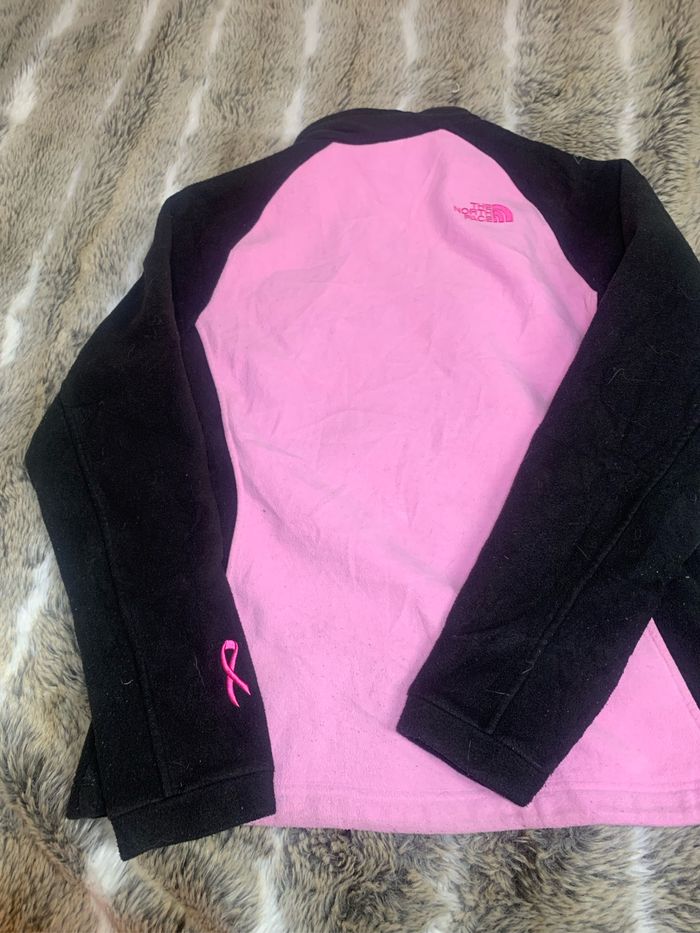 Veste polaire the north face - photo numéro 7