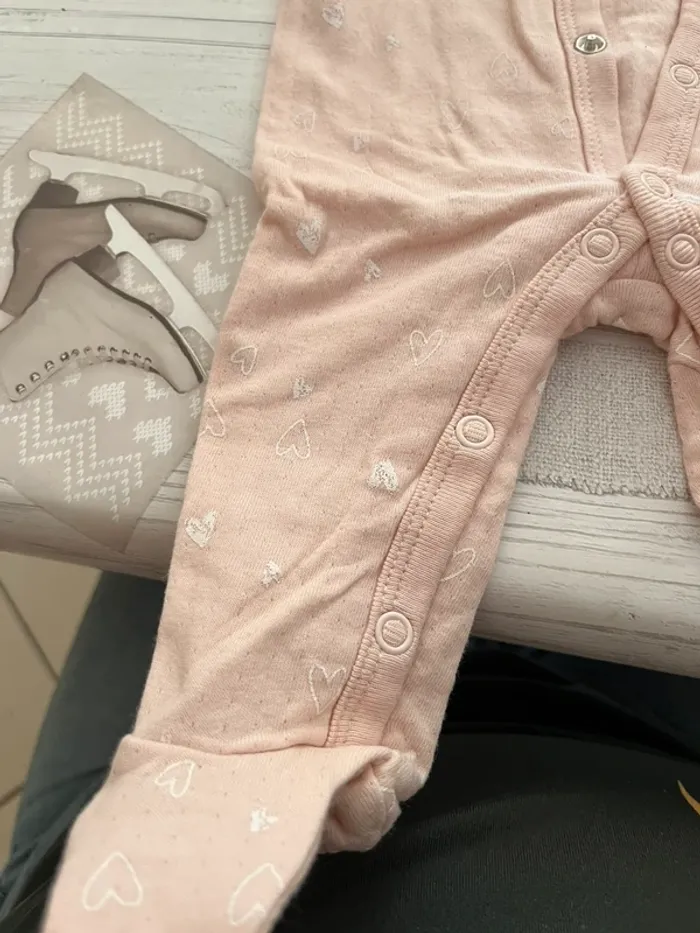 Pyjama - photo numéro 4