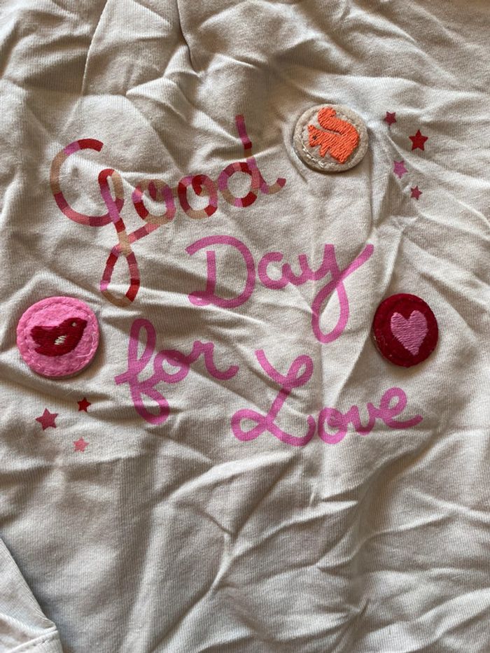 Ensemble fille 4 ans - photo numéro 10