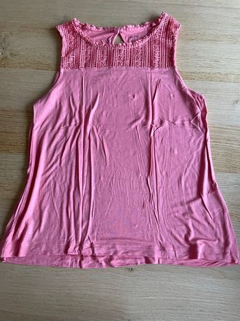 Débardeur taille 38/40
