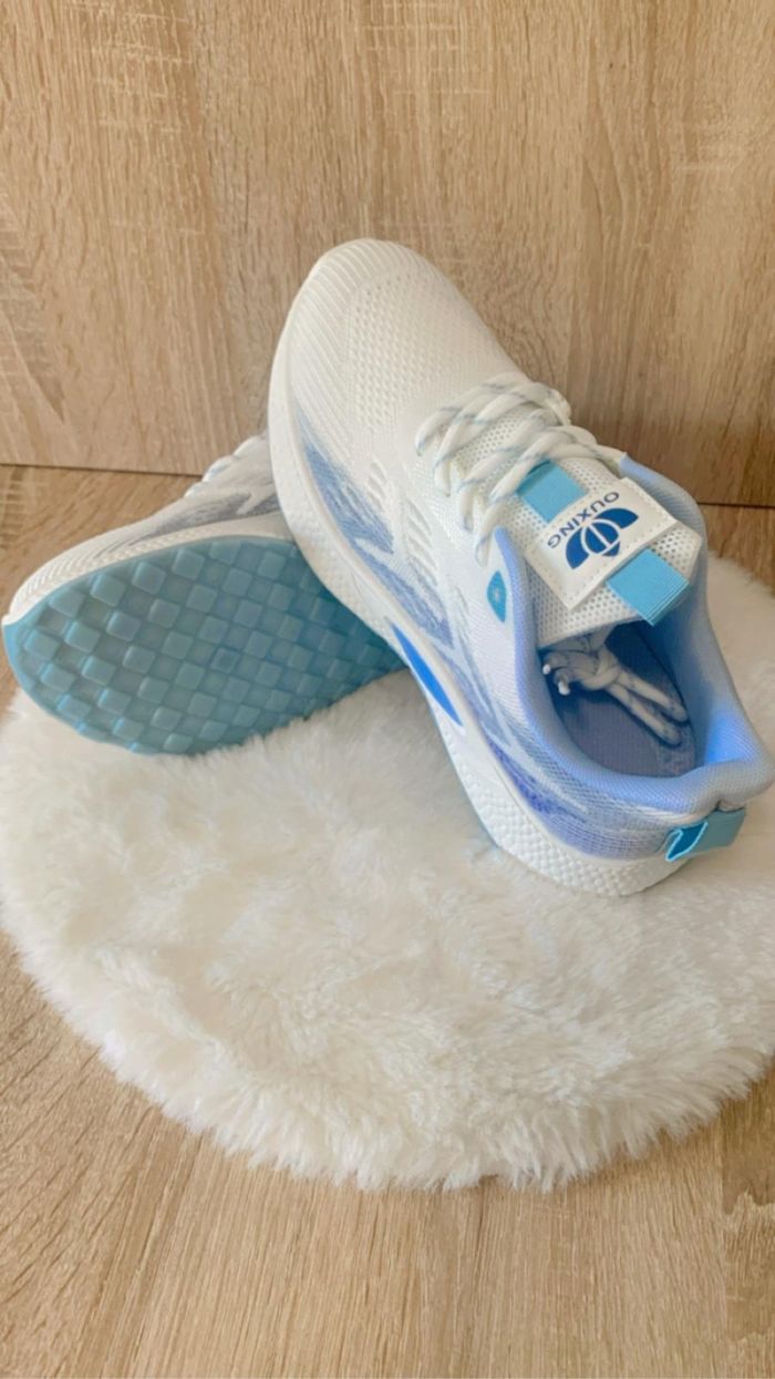 Basket femme / Chaussures femme - photo numéro 2