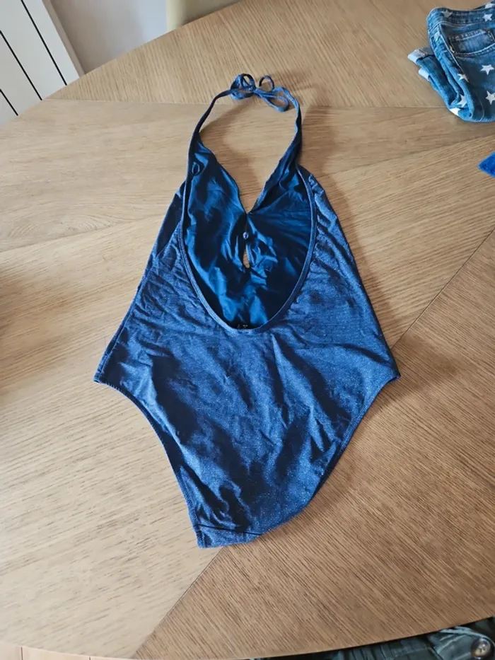 Maillot de bain 1 pièce - photo numéro 2