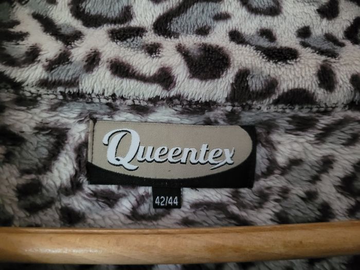 Gilet polaire queentex 42/44 - photo numéro 4