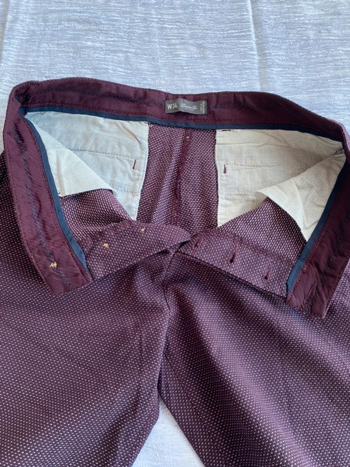 Short homme - photo numéro 3