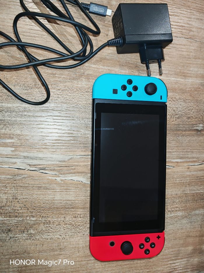 Switch - photo numéro 4