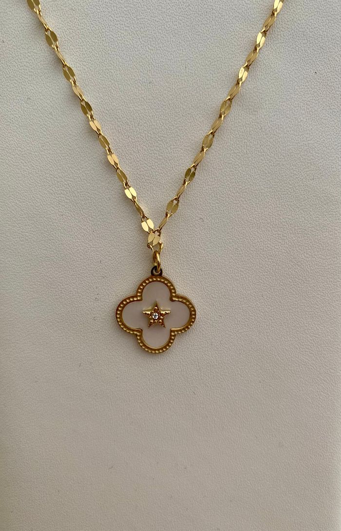 Collier Venise - photo numéro 2