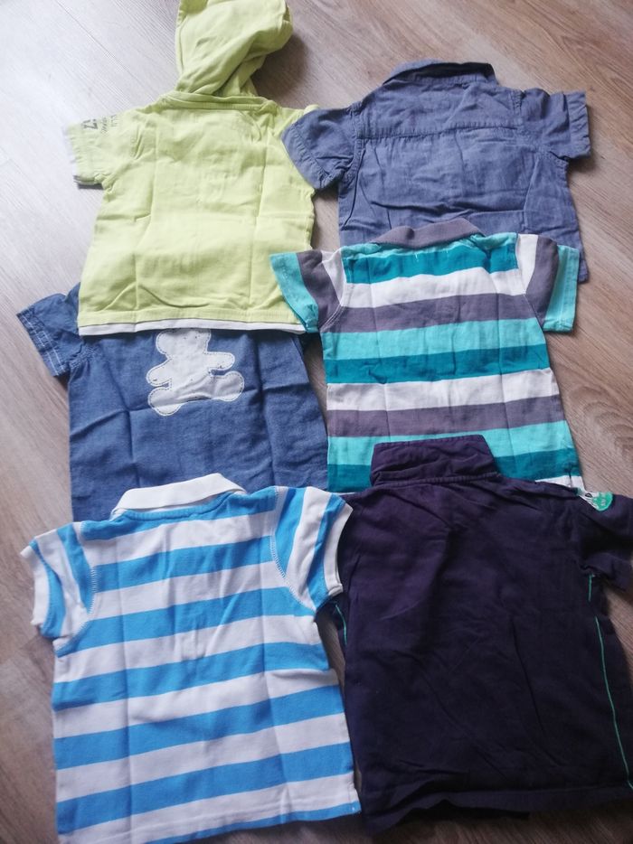 Haut 18 mois - photo numéro 4