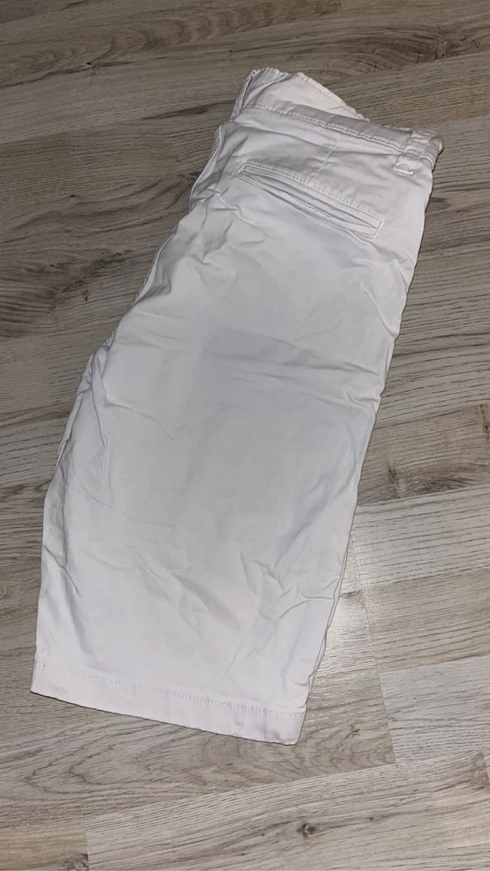 Homme - short - photo numéro 3