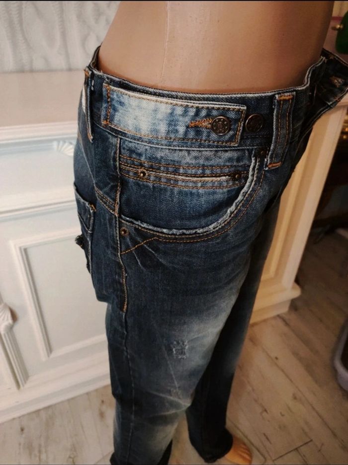 Jean emilson taille 40 - photo numéro 11