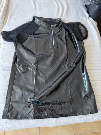 T-shirt pour homme ladex neuf 