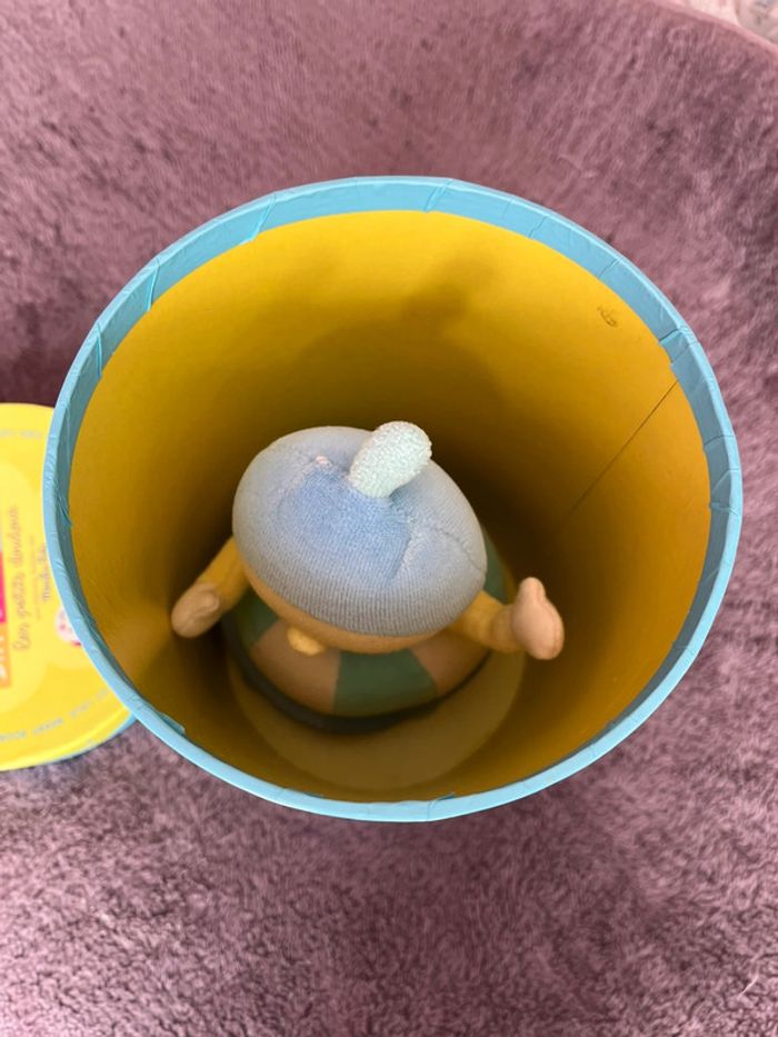Peluche - photo numéro 4