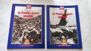 La première guerre mondiale