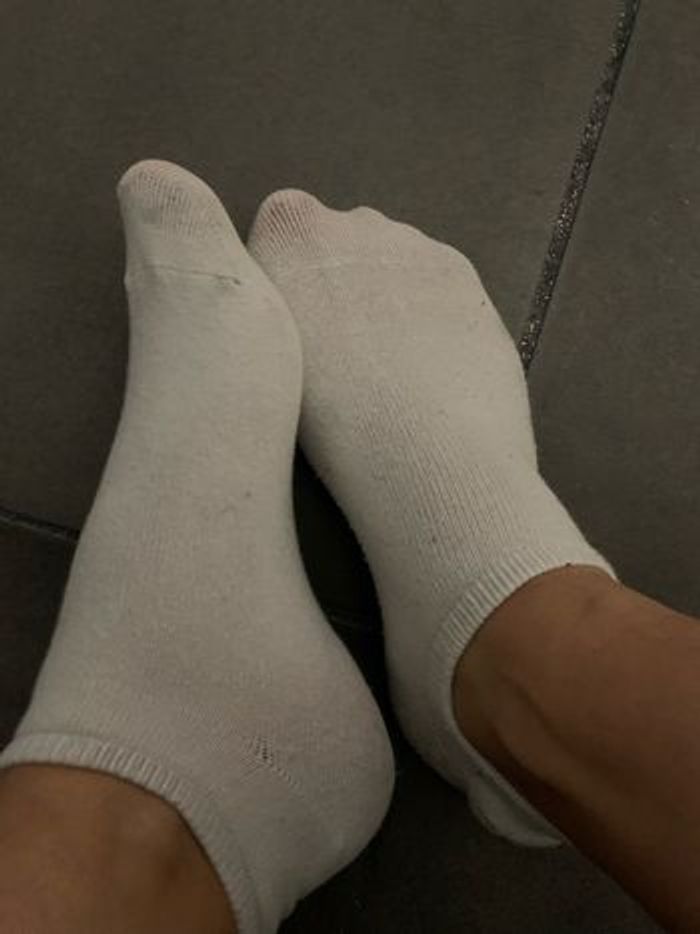 Chaussettes femme - photo numéro 2