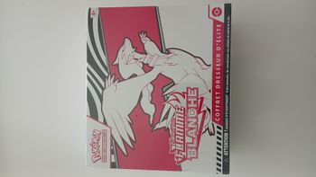 Coffret Pokémon