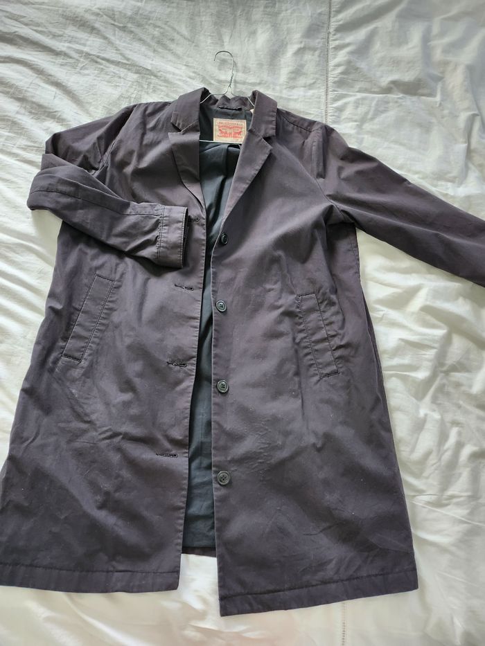 Trench Levi's