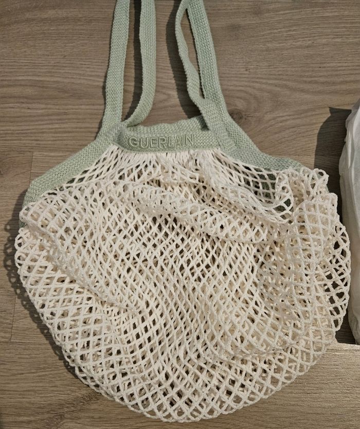 Sac en filet Guerlain - photo numéro 2