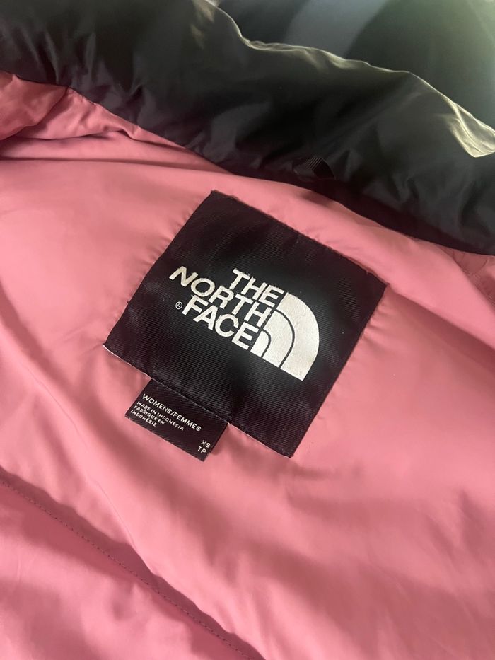 Doudoune The North Face - photo numéro 7