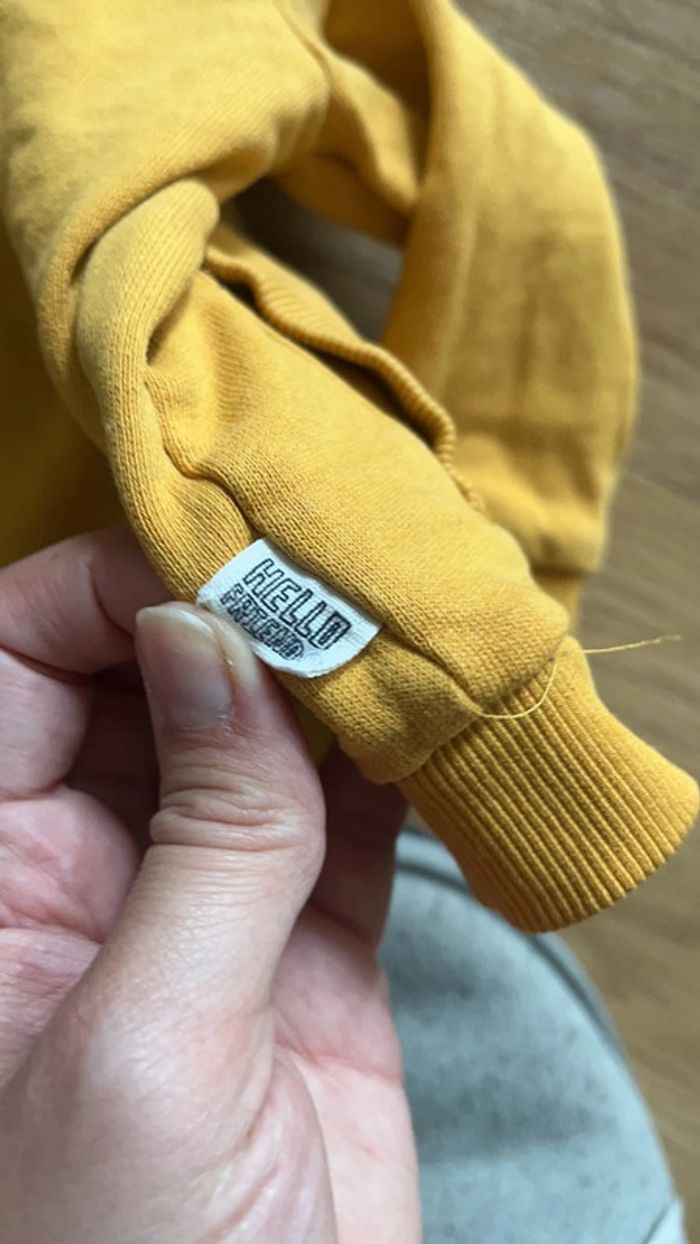 Veste 18 mois - photo numéro 3