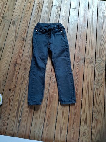 Pantalon taille 3 ans