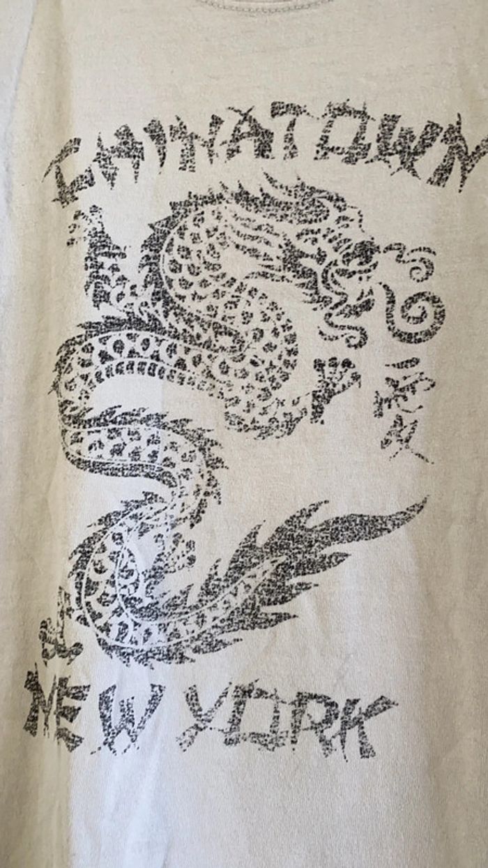 Tee-shirts serpent - photo numéro 2