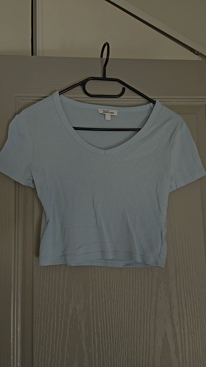 T-shirt femme