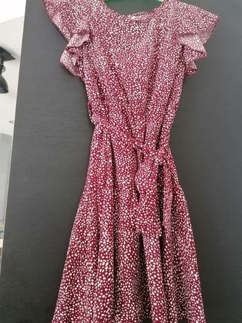 Robe d été