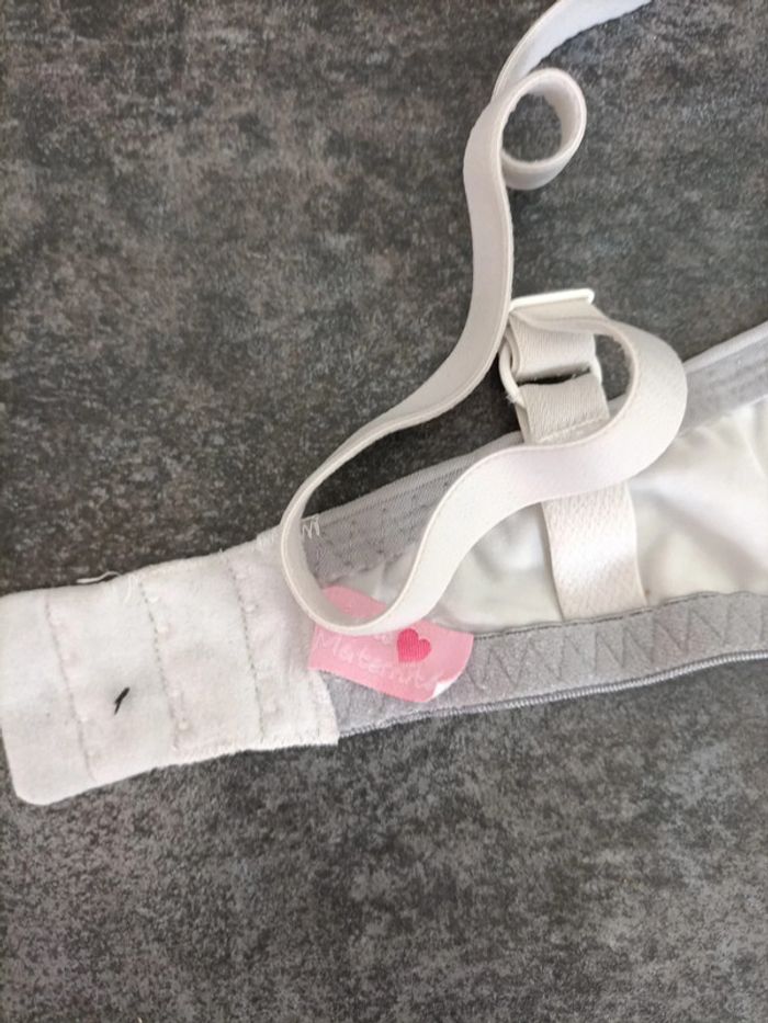 Soutien gorge allaitement - photo numéro 4
