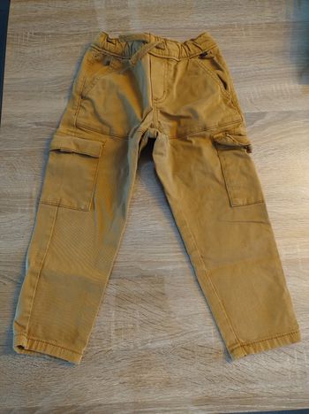 Pantalon 2 ans 